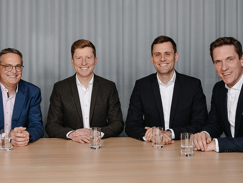 Crespel & Deiters fokussiert auf Wachstum und Refinement
