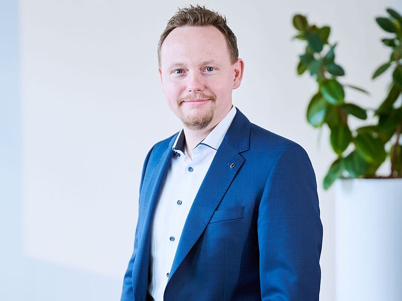 KI made in Europe mit strategischem Engagement zum Gütesiegel
